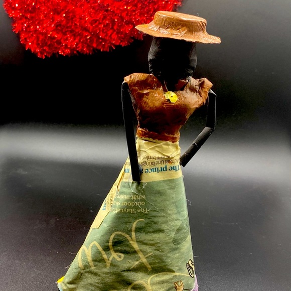 CULTURE DOLLS - Picture 1 of 6